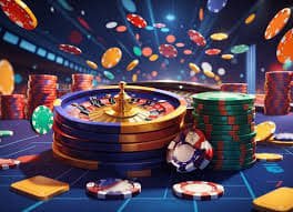 Fortune Horse slot interface showing Asian-themed reels and symbol combinations